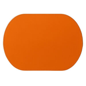 ONDA_Soft Oval Placemat