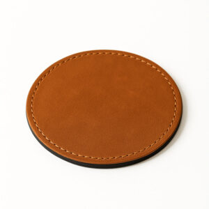 PERLA_Round Coaster