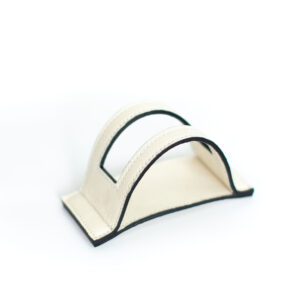 PIETRA_Square Coasters Set 6 pieces