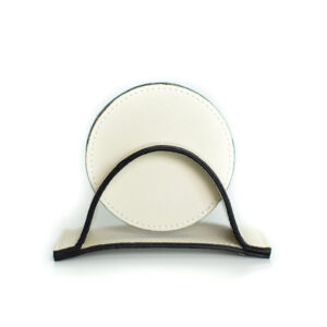 PERLA_Round Coasters Set 6 pieces