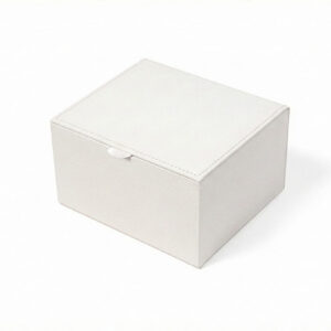Box — Amenities Box