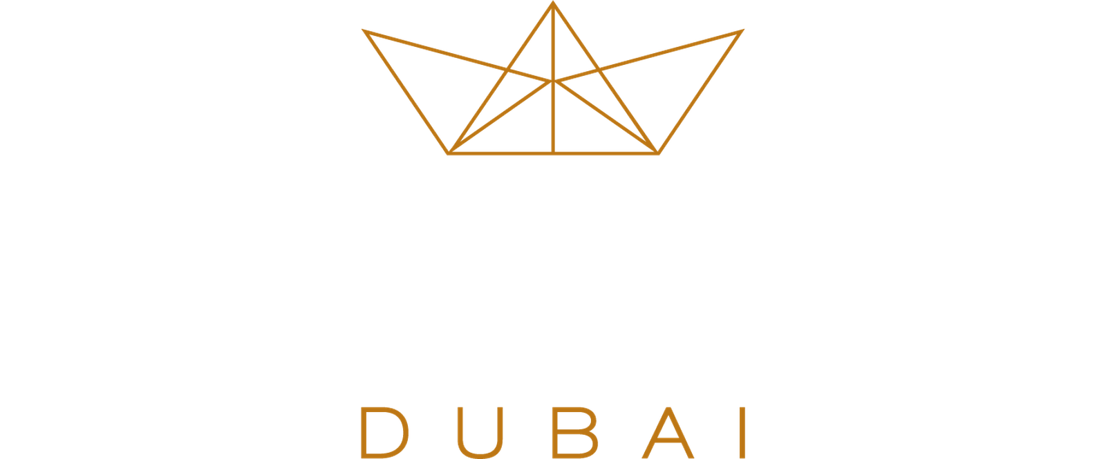 FABianaMARe Dubai logo bianco