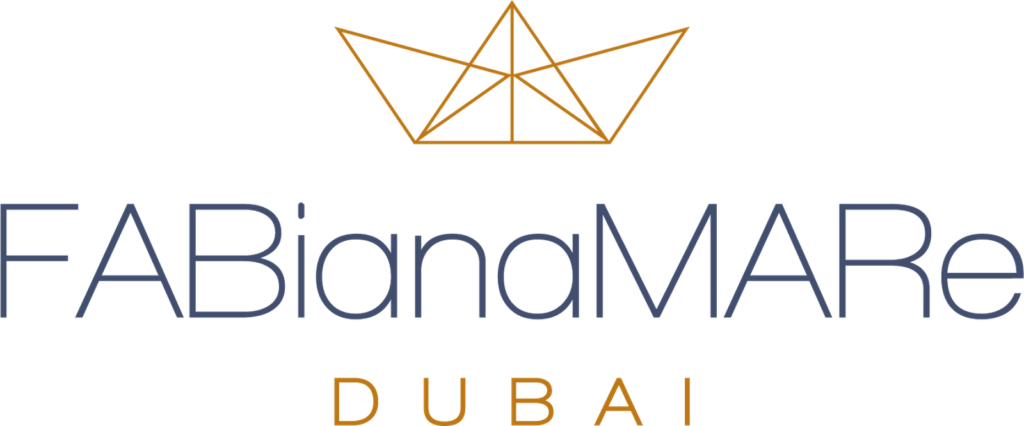 FABianaMARe Dubai logo